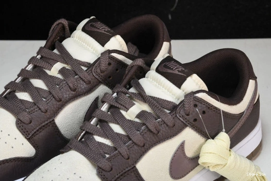 Nike Low Eclipse Dunk  Plum FJ4734-100 0814